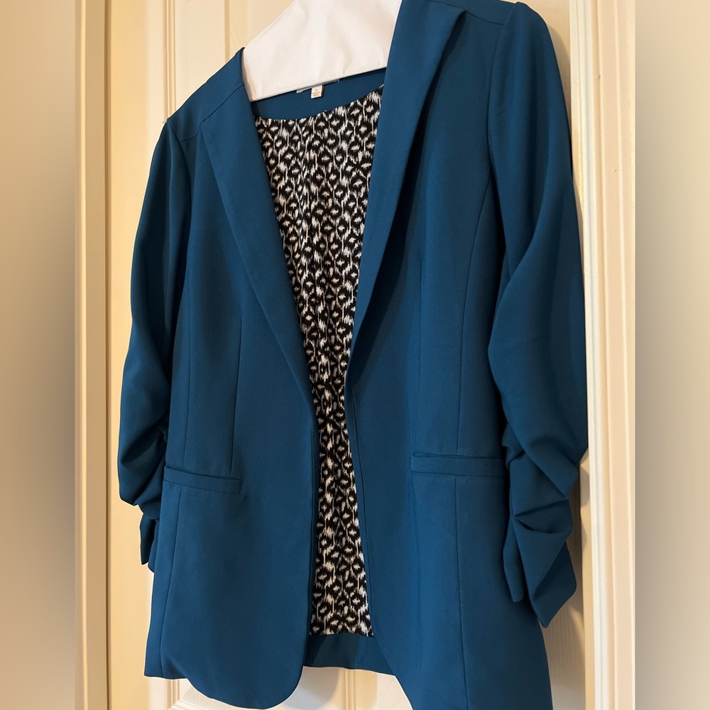 Cute blazer